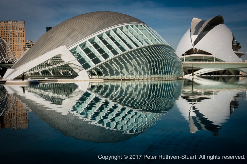 20170308-PRS00312 City of Arts and Sciences, Spain, Valencia